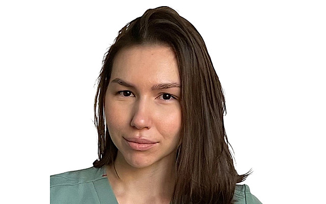 Семенова Юлия Михайловна