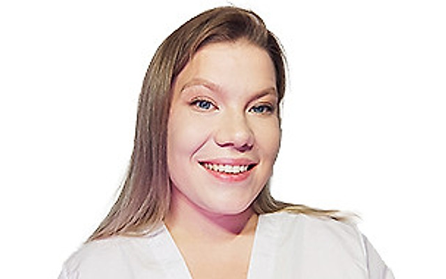 Плюснина Александра Васильевна