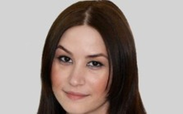Бексултанова Наида Басировна