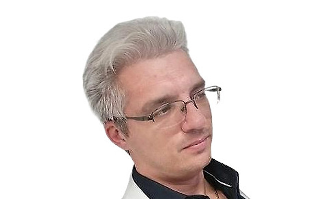 Настачук Илья Михайлович