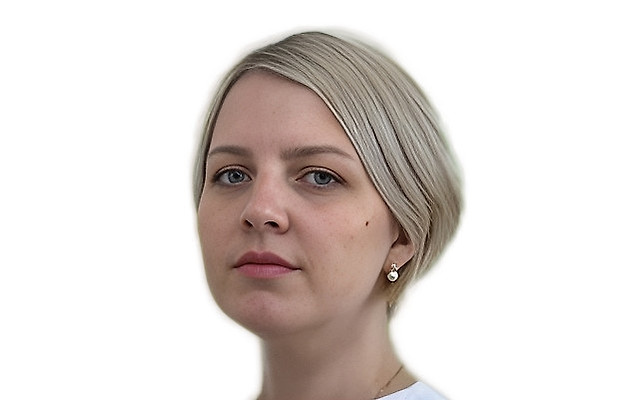 Миханошина Ирина Андреевна