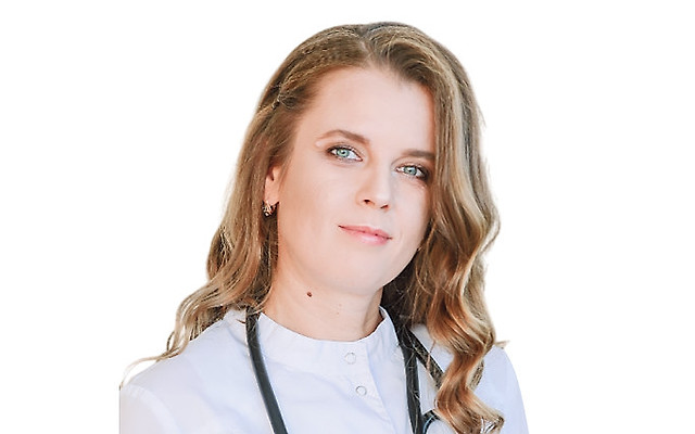 Лучанинова Надежда Яковлевна