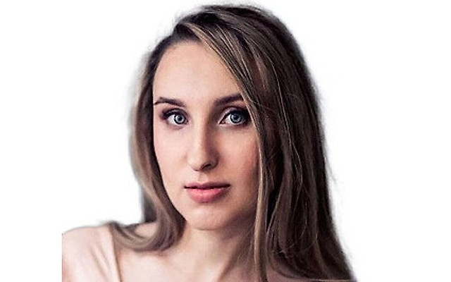 Савельева Евгения Александровна