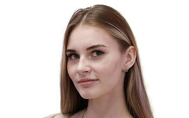 Астапова Елизавета Андреевна