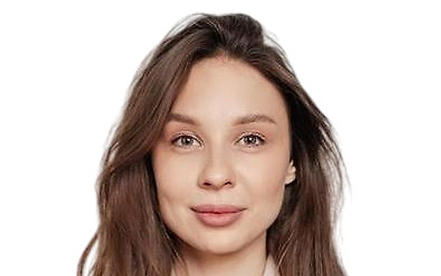 Темникова Милена Игоревна