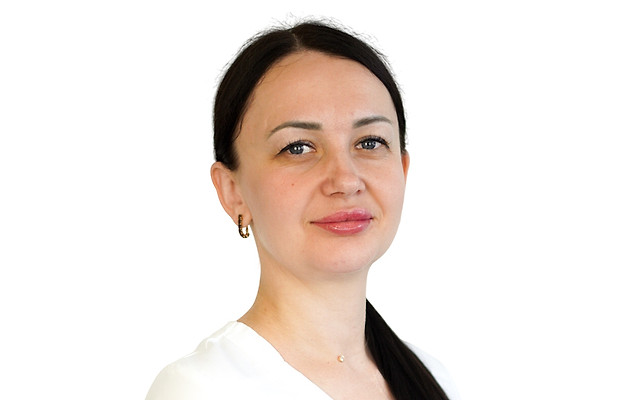 Бараковская Юлия Николаевна