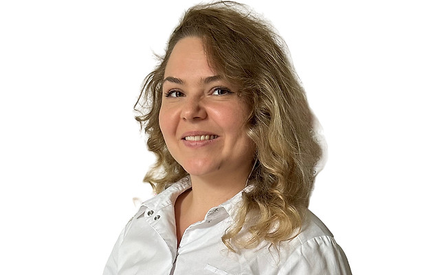 Исангулова Ирина Юрьевна