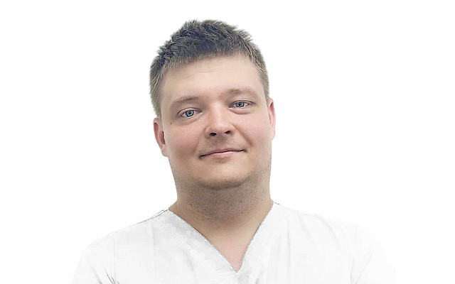 Виноградов Игорь Олегович