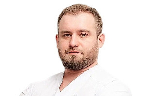 Минаев Никита Дмитриевич