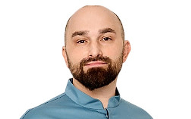 Богданов Александр Александрович
