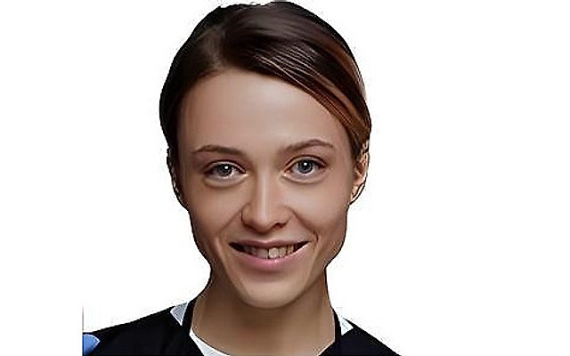 Константинова Юлия Владимировна