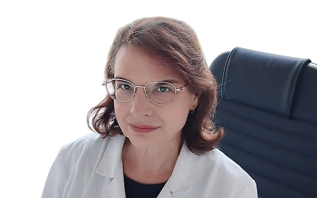 Надеина Татьяна Васильвена
