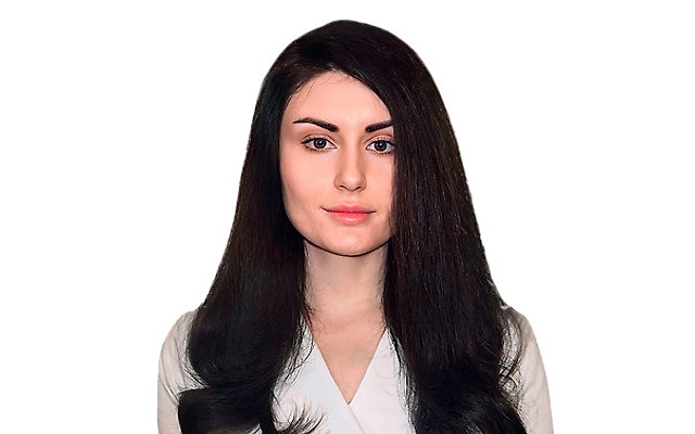 Ромашко Анна Андреевна