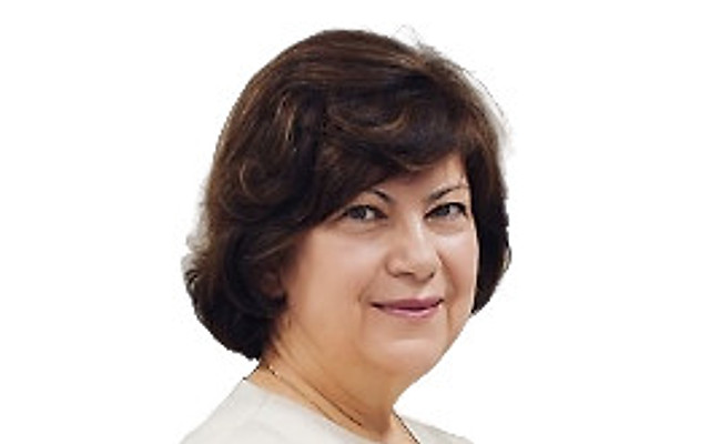 Ковалева Галина Владимировна