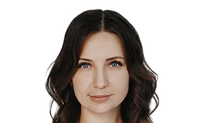 Садовникова Ирина Максимовна