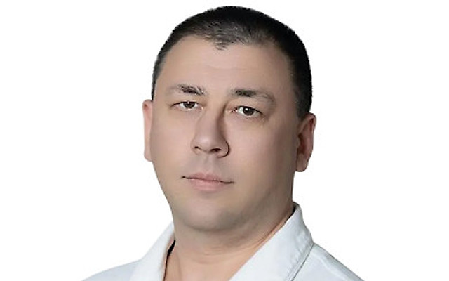 Алишев Ильнар Амирович