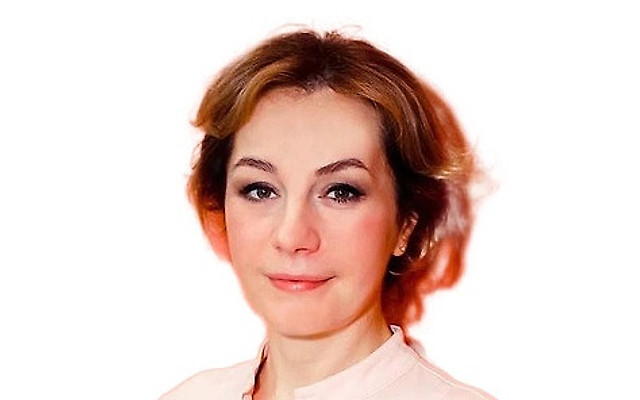 Щегольская (Битиева) Елена