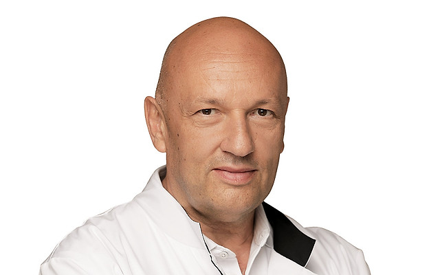 Потапов Михаил Евгеньевич