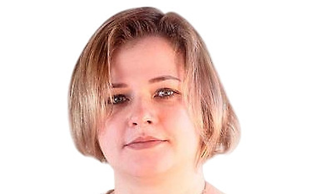 Вищекина Татьяна Вадимовна