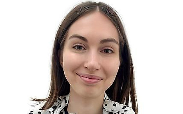 Пановская Анастасия Андреевна
