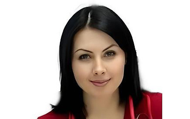 Усенова Насипли Сараиловна