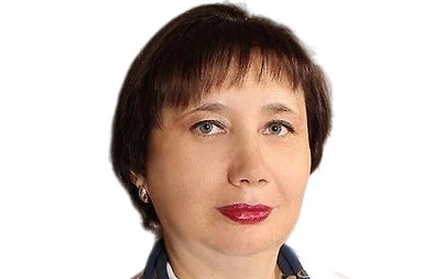 Лаврентьева Наталья Сергеевна