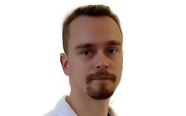 Федин Михаил Андреевич