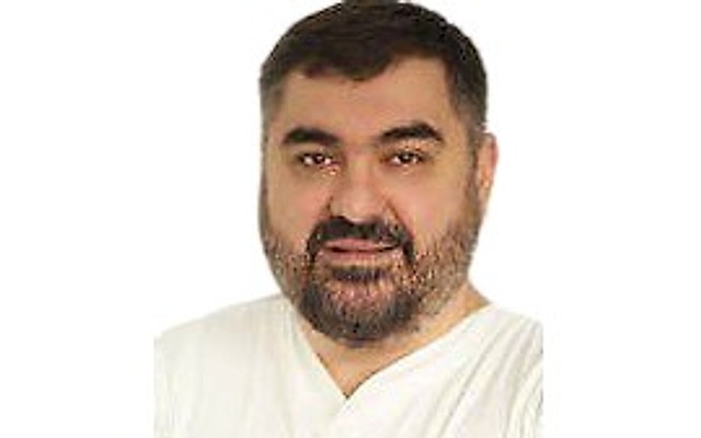 Одольский Аркадий Вячеславович