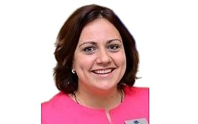Алаторцева Елена Владиславовна