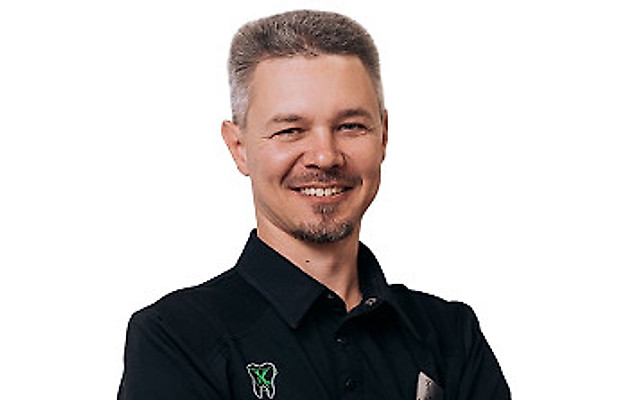 Матвеев Иван Сергеевич