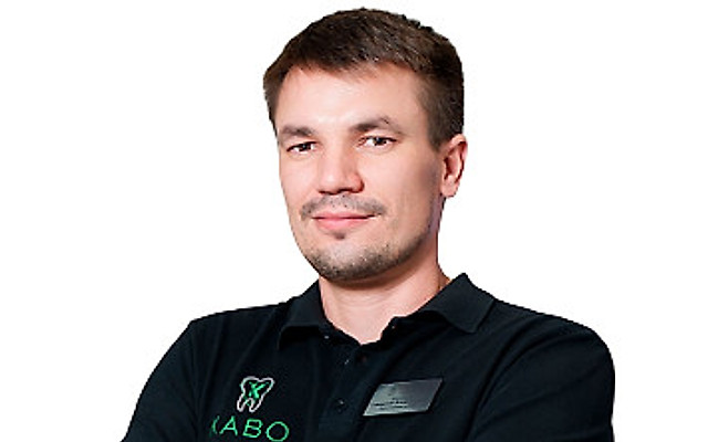 Шумаков Станислав Владимирович