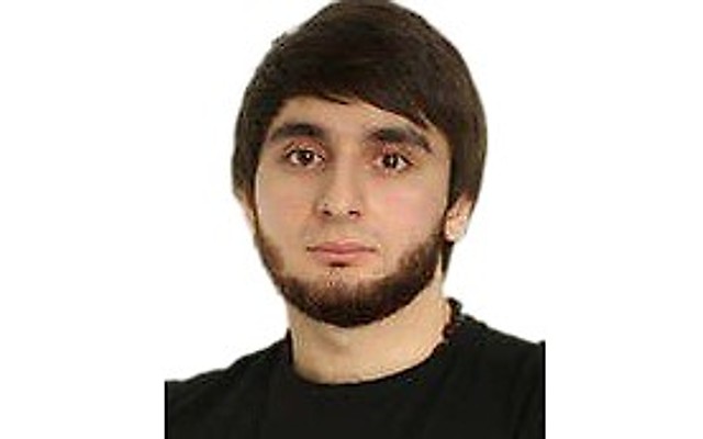Бандурьян Хачатур Григорьевич