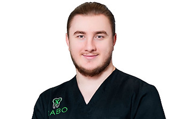 Одольский Филипп Аркадьевич