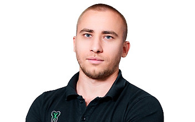 Смольянинов Евгений Андреевич