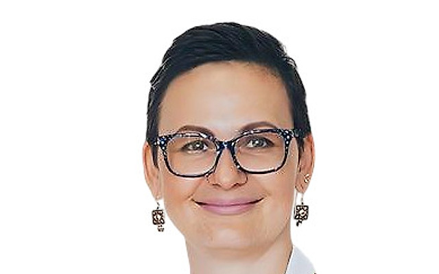 Ильина Виктория Владимировна