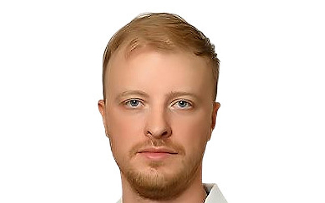Репин Андрей Васильевич