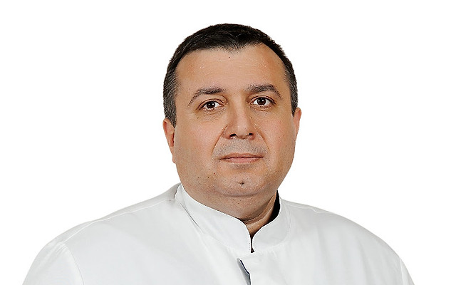 Порываев Юрий Алексеевич