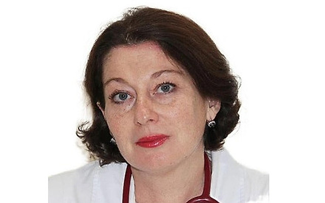 Сипягина Анна Григорьевна