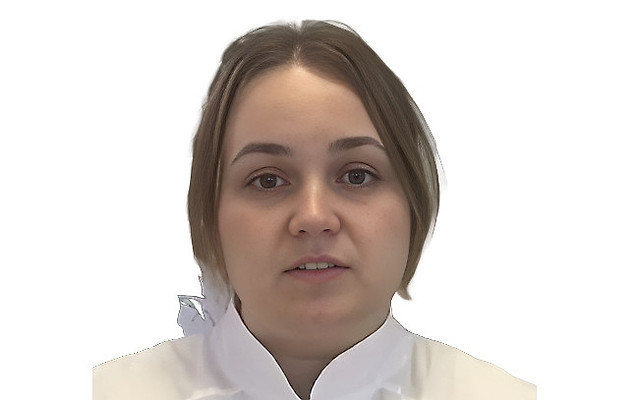 Артищева Елена Вячеславовна