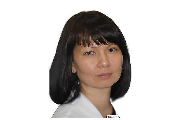 Левит Наталья Александровна