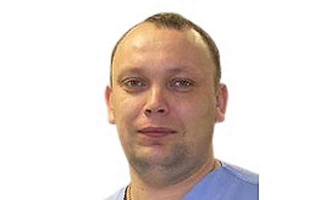 Зайцев Максим Константинович