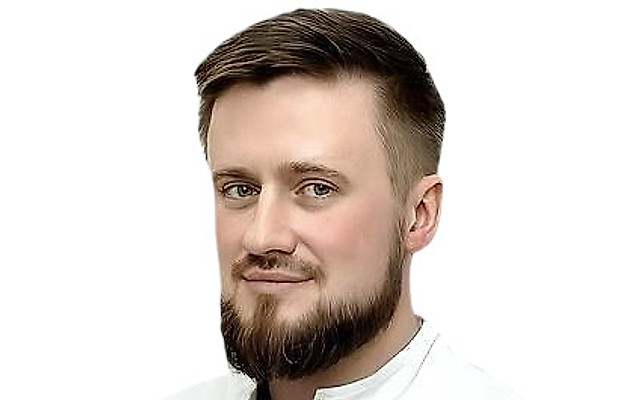 Авдошин Иван Валентинович