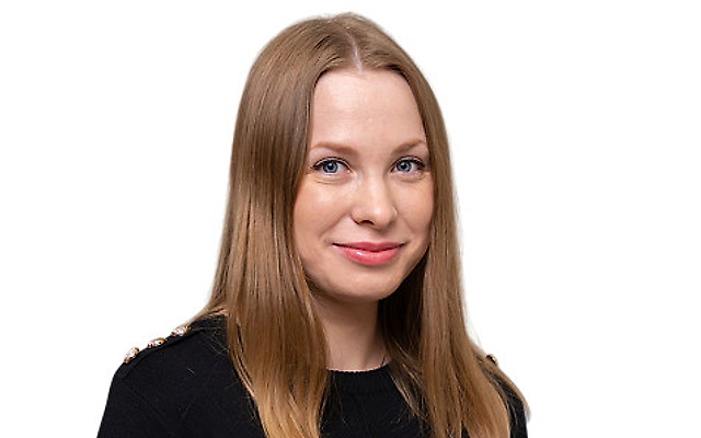 Григорьева Анастасия Васильевна