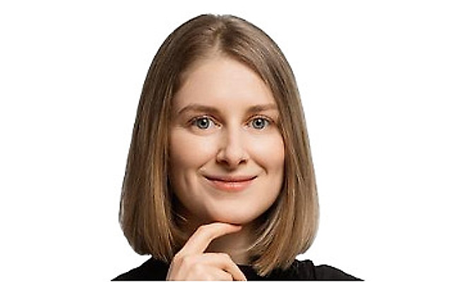Кириенко Ирина Владимировна