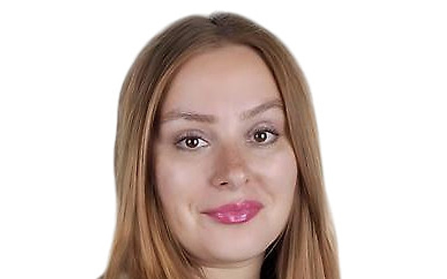 Кутузова Софья Дмитриевна