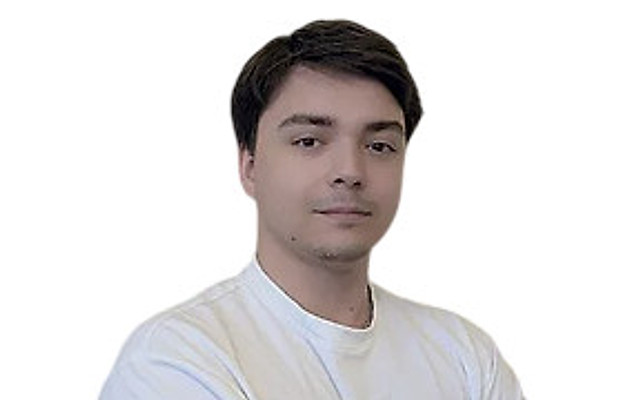 Уточкин Михаил Валерьевич