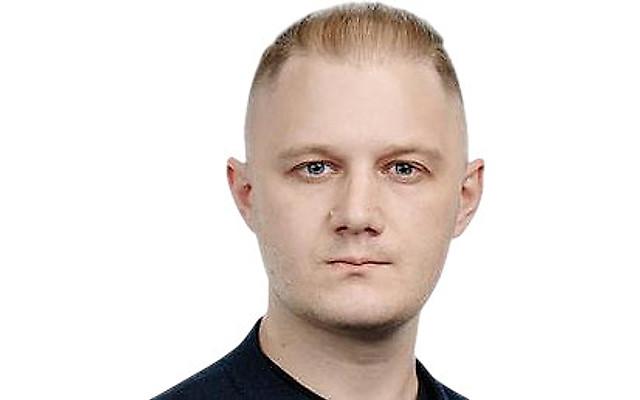 Хрищенко Андрей Васильевич