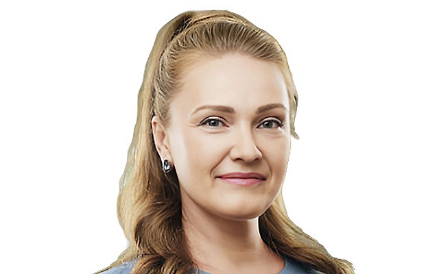 Рязанова Татьяна Валерьевна