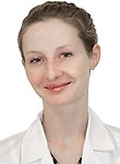 Иванова Наталья Николаевна