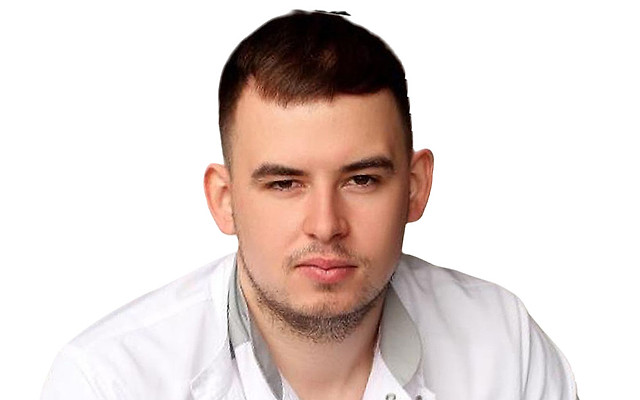 Чередниченко Денис Олегович